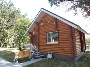 Баня "Айболит"